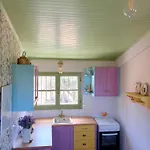 Monemvasia's Art House Apartment Agia Kiriaki (Laconia)