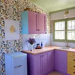 Monemvasia's Art House