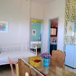 Monemvasia's Art House Apartment Agia Kiriaki (Laconia)