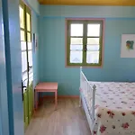 Apartment Monemvasia's Art House Agia Kiriaki (Laconia)