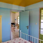 Apartment Monemvasia's Art House *
