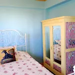 Monemvasia's Art House Apartment Agia Kiriaki (Laconia)