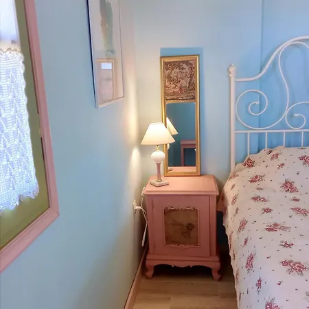 Monemvasia's Art House *