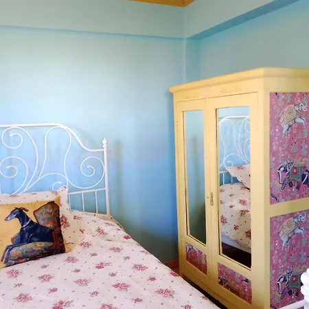 Monemvasia's Art House 아파트 Agia Kiriaki (Laconia)