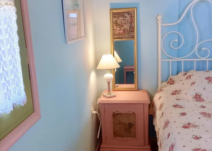 Monemvasia's Art House *