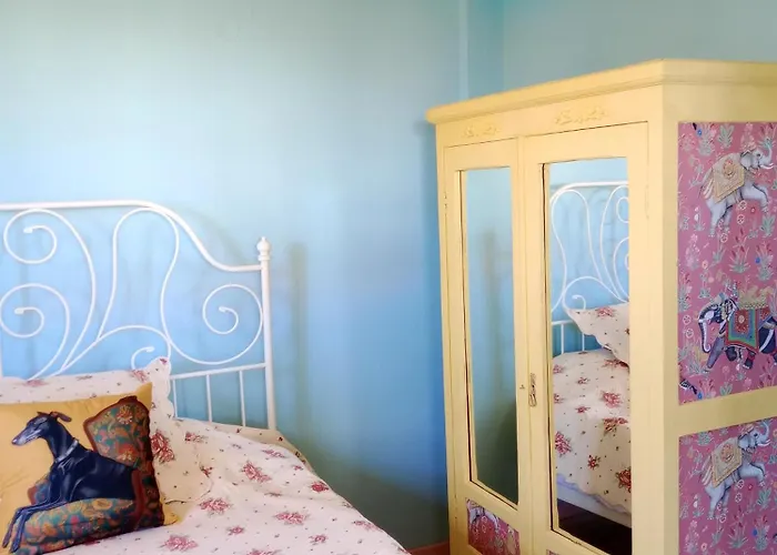 Monemvasia's Art House Apartment Agia Kiriaki (Laconia)